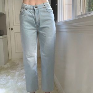 Vintage Levi 550 Relaxed Fit